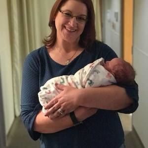 Meet your Posher, Brenda